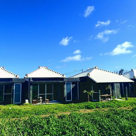 Furaiso Hotel Okinawa Exterior foto