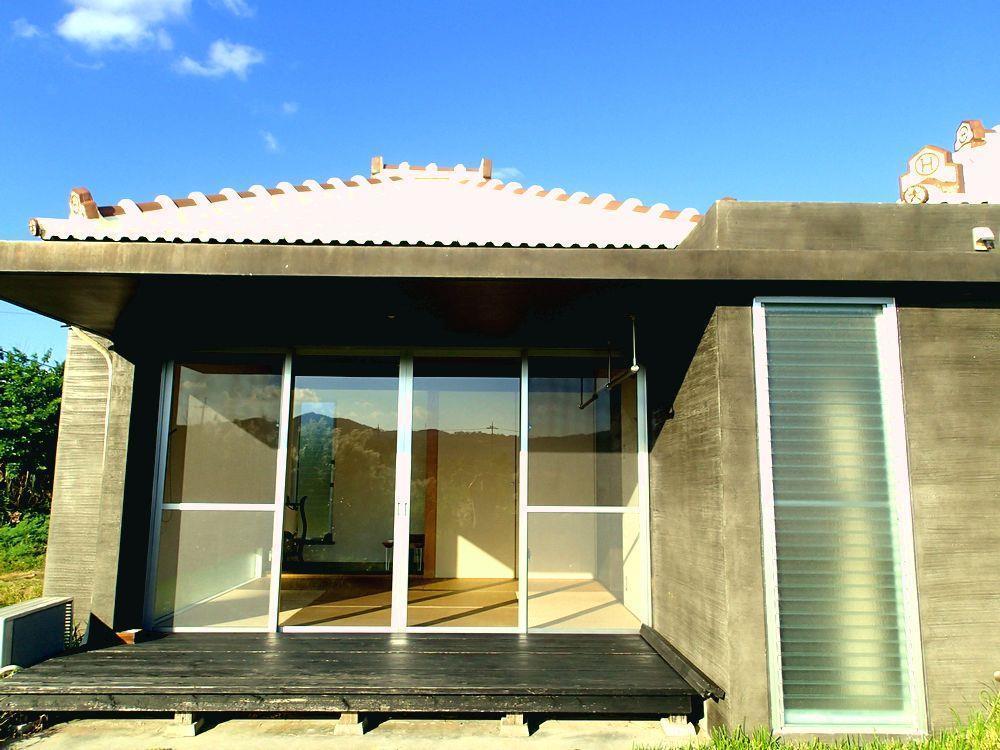 Furaiso Hotel Okinawa Exterior foto