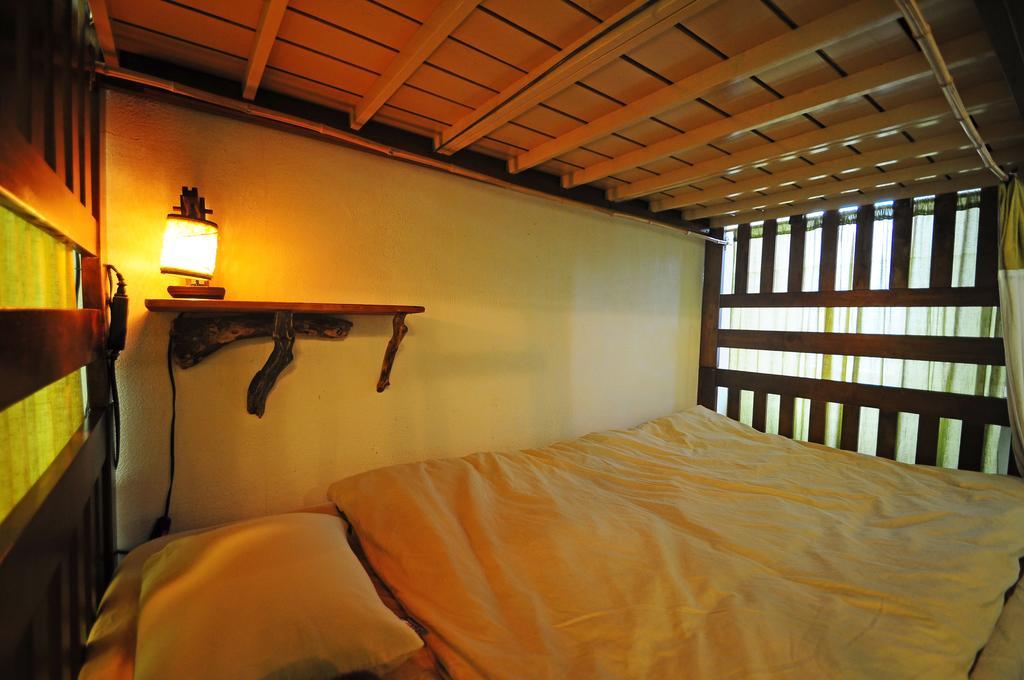 Furaiso Hotel Okinawa Exterior foto