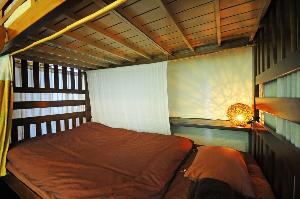 Furaiso Hotel Okinawa Exterior foto