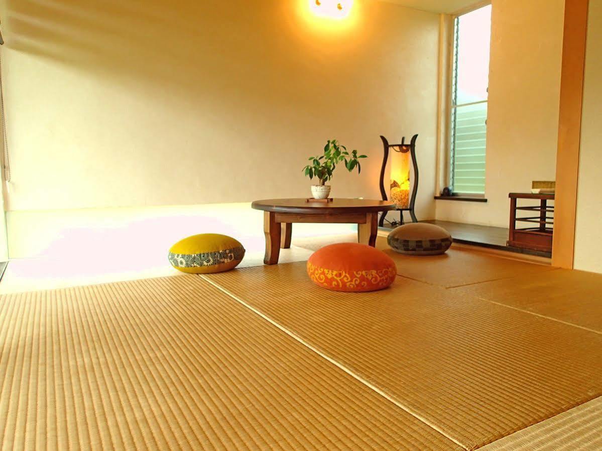 Furaiso Hotel Okinawa Exterior foto