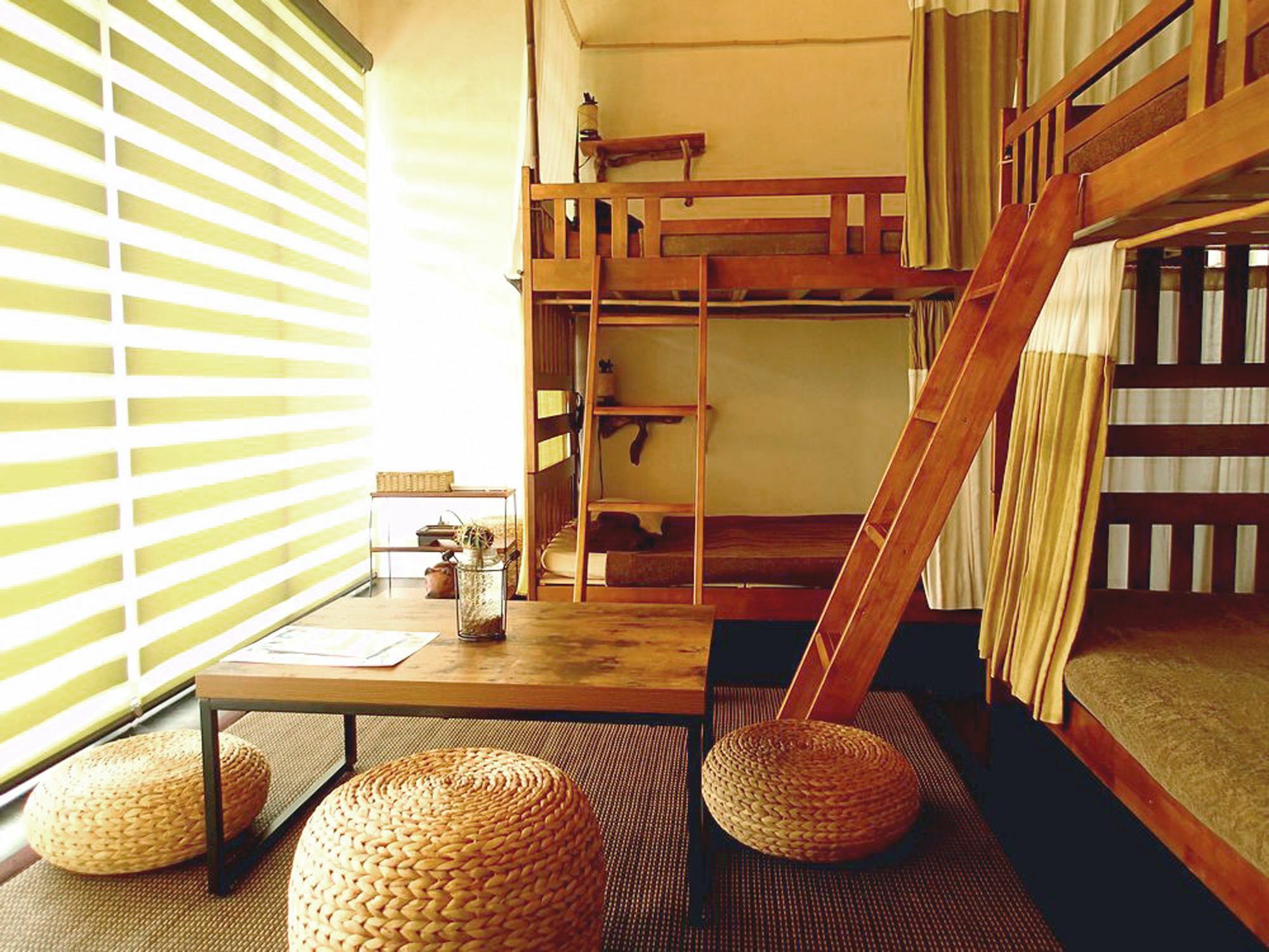 Furaiso Hotel Okinawa Exterior foto