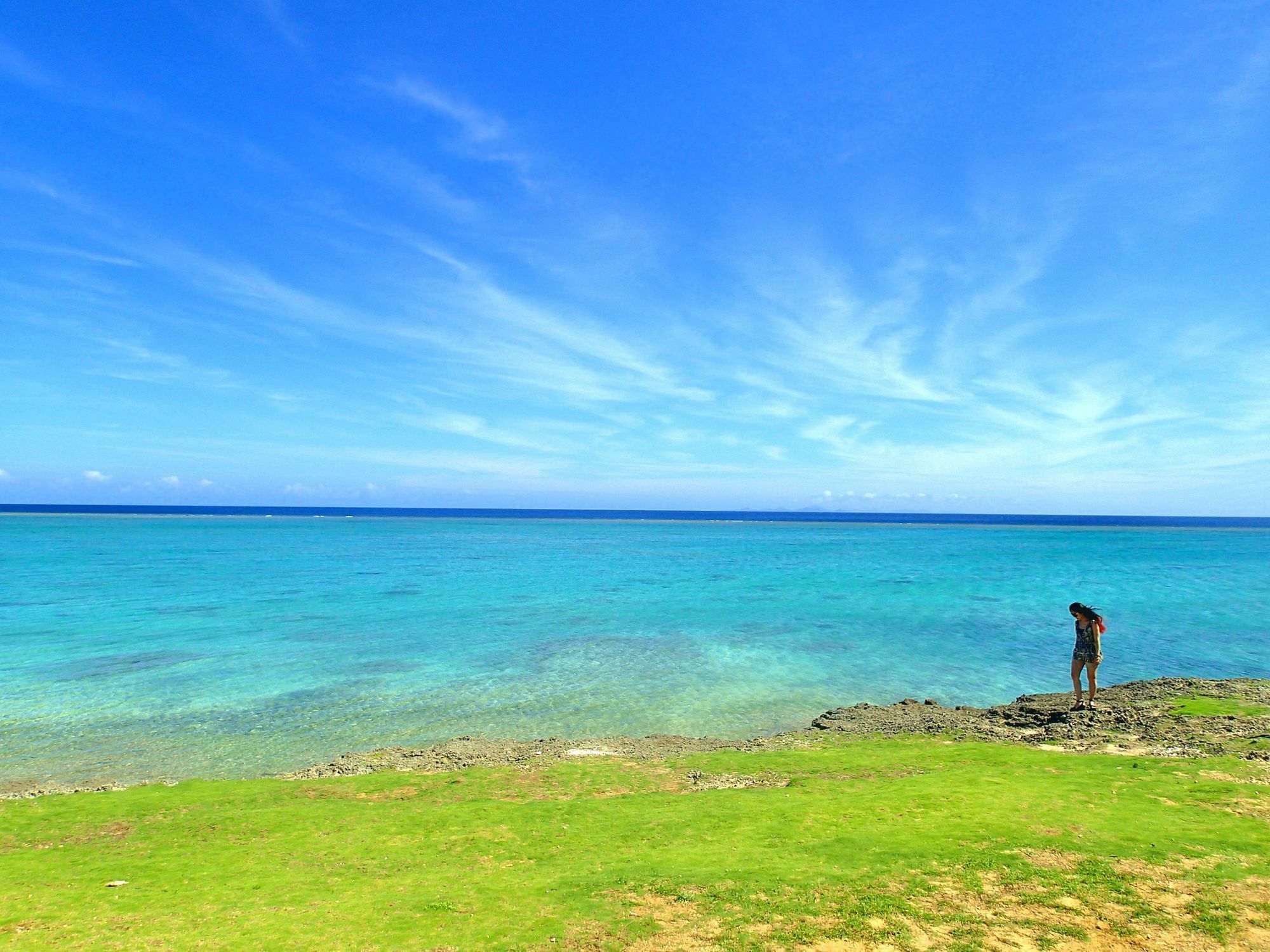 Furaiso Hotel Okinawa Exterior foto