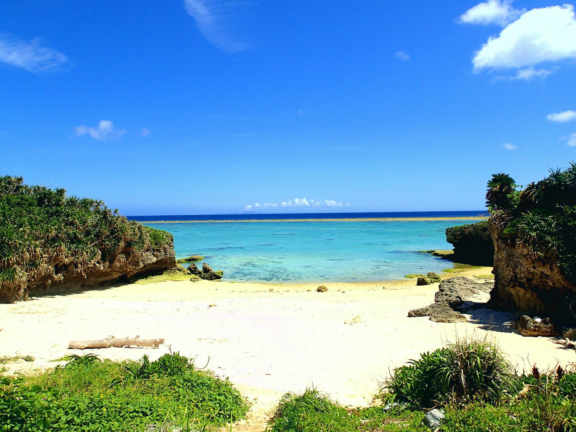 Furaiso Hotel Okinawa Exterior foto