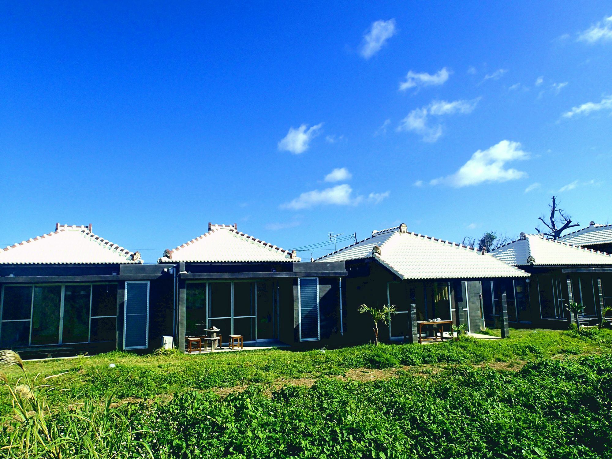 Furaiso Hotel Okinawa Exterior foto