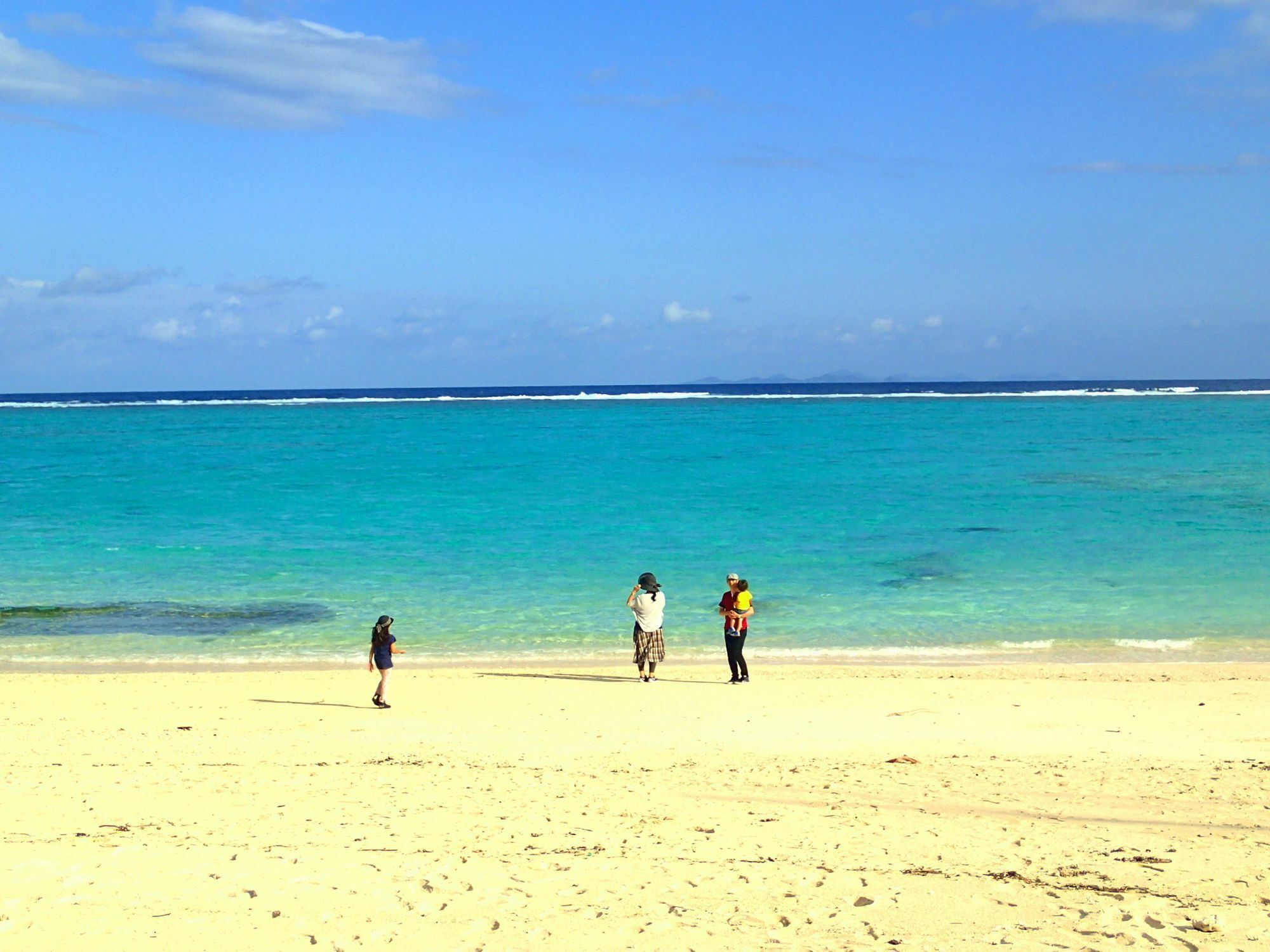 Furaiso Hotel Okinawa Exterior foto