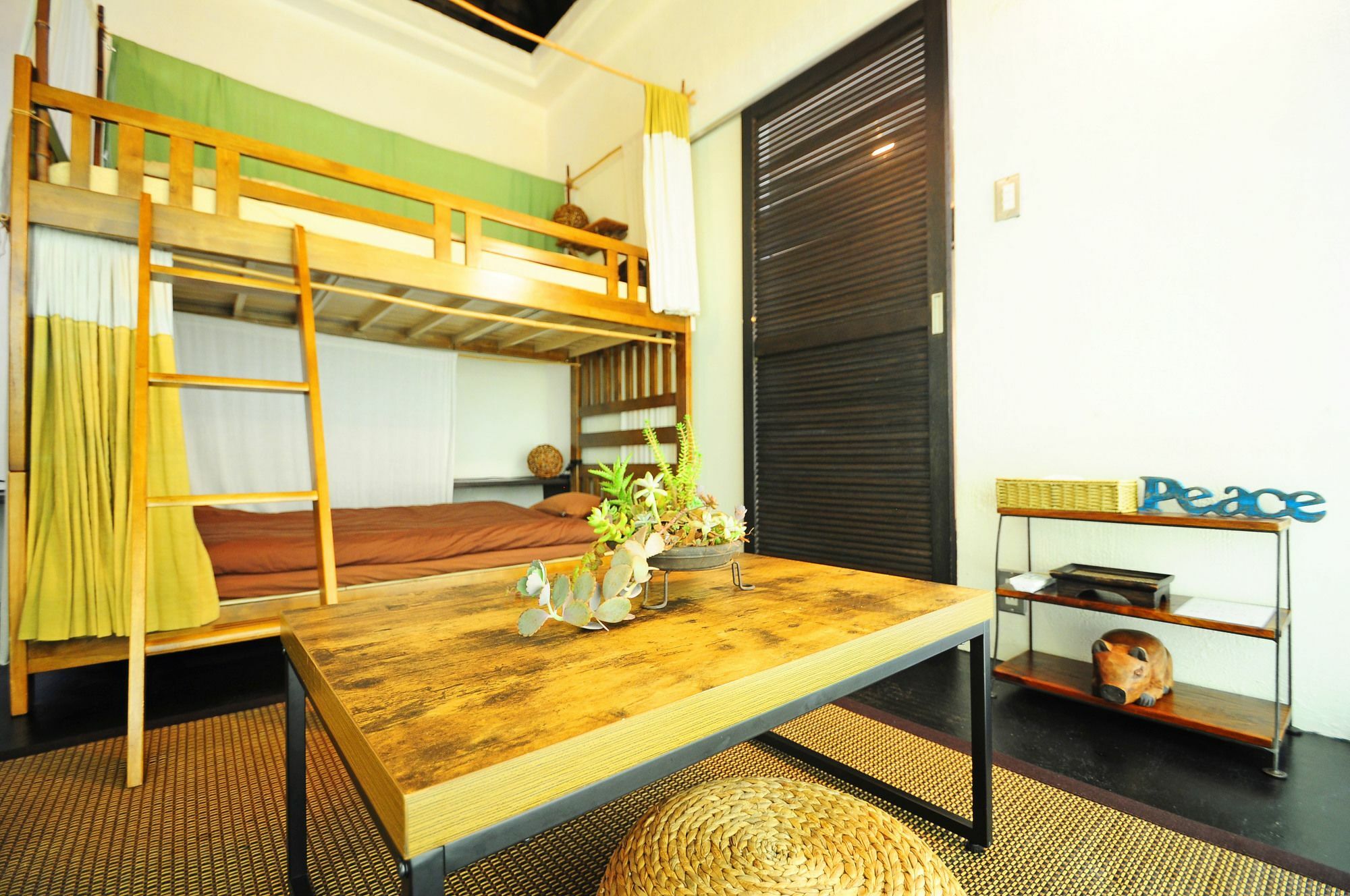 Furaiso Hotel Okinawa Exterior foto
