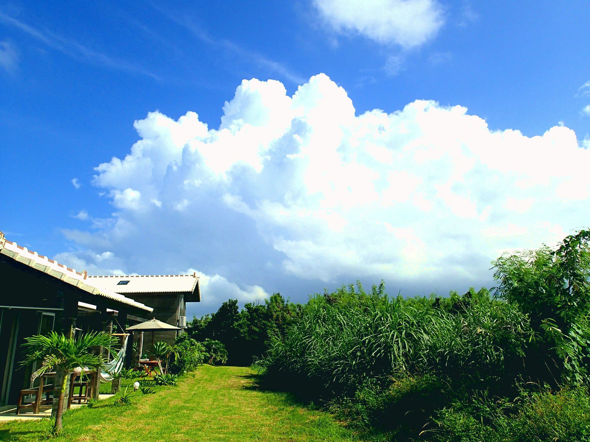 Furaiso Hotel Okinawa Exterior foto